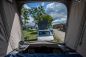 Preview: Bettregal für VW T7 Multivan California
