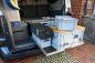 Preview: Heckauszug VW T7 California Ocean - breit