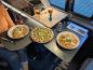 Preview: Der neue Innentisch M