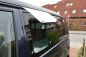 Mobile Preview: Regenschutz für Seitenscheibe VW California