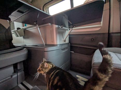 Preview: Der neue Innentisch M