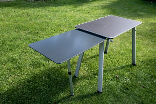 Der neue Magnethalter