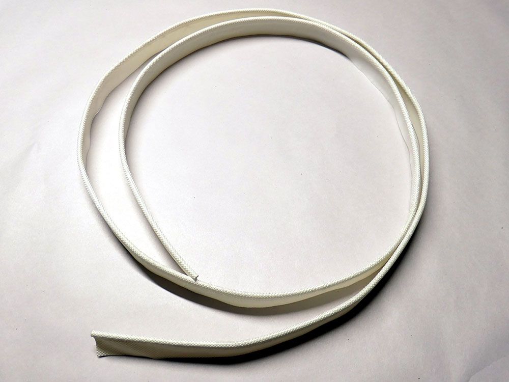 PVC-Keder Ø 7,5 mm