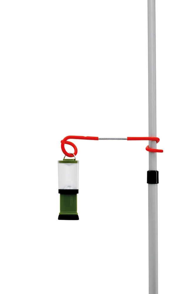 Pole Hanger