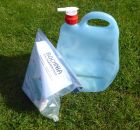 Bochnia Faltkanister - 12 L