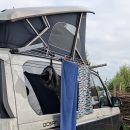 Wäschetrockner California VW T7