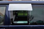 Rain Protection For Side Window VW California